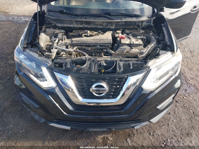 Продаж на аукціоні авто 2017 Nissan Rogue S, vin: JN8AT2MT7HW386506, номер лоту: 44935329