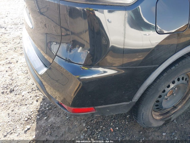 Продаж на аукціоні авто 2017 Nissan Rogue S, vin: JN8AT2MT7HW386506, номер лоту: 44935329