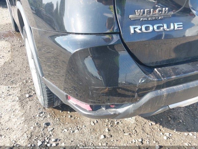 Продаж на аукціоні авто 2017 Nissan Rogue S, vin: JN8AT2MT7HW386506, номер лоту: 44935329