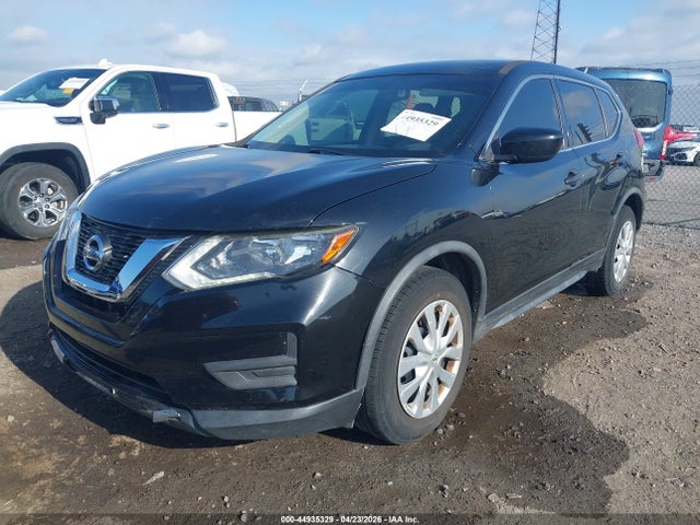 Продаж на аукціоні авто 2017 Nissan Rogue S, vin: JN8AT2MT7HW386506, номер лоту: 44935329