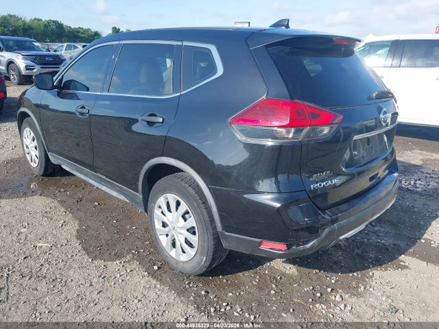 Продаж на аукціоні авто 2017 Nissan Rogue S, vin: JN8AT2MT7HW386506, номер лоту: 44935329