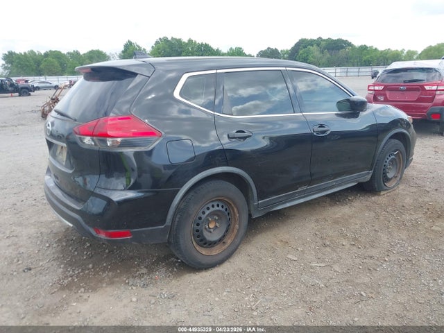 Продаж на аукціоні авто 2017 Nissan Rogue S, vin: JN8AT2MT7HW386506, номер лоту: 44935329