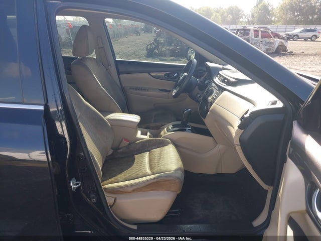 Продаж на аукціоні авто 2017 Nissan Rogue S, vin: JN8AT2MT7HW386506, номер лоту: 44935329