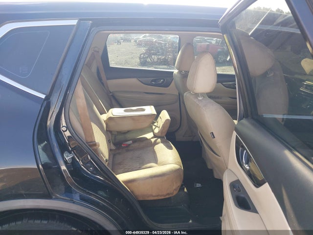 Продаж на аукціоні авто 2017 Nissan Rogue S, vin: JN8AT2MT7HW386506, номер лоту: 44935329