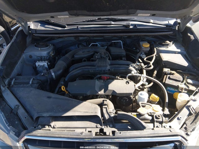 Aukcja sprzedaży 2014 Subaru Xv Crosstrek 2.0i Premium, vin: JF2GPACC5E9330260, numer aukcji: 44935333