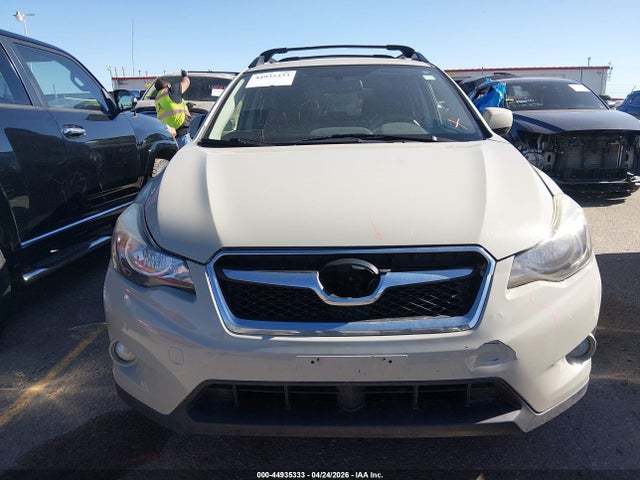 Aukcja sprzedaży 2014 Subaru Xv Crosstrek 2.0i Premium, vin: JF2GPACC5E9330260, numer aukcji: 44935333