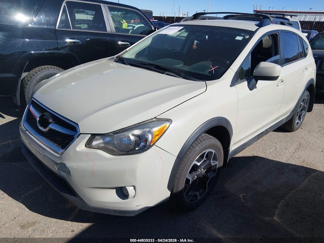 Aukcja sprzedaży 2014 Subaru Xv Crosstrek 2.0i Premium, vin: JF2GPACC5E9330260, numer aukcji: 44935333