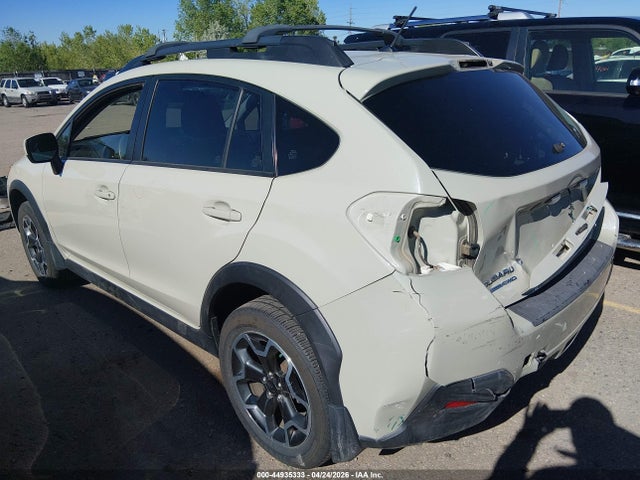 Aukcja sprzedaży 2014 Subaru Xv Crosstrek 2.0i Premium, vin: JF2GPACC5E9330260, numer aukcji: 44935333