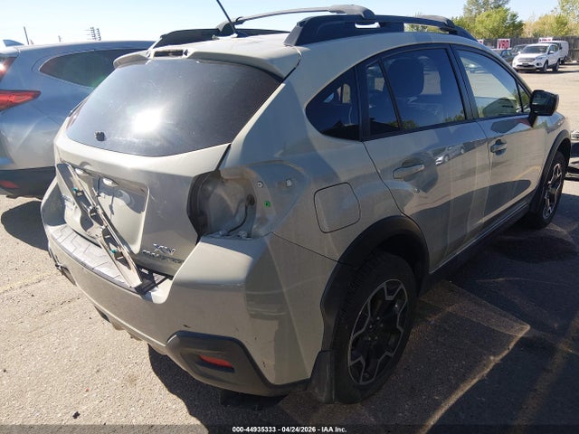 Aukcja sprzedaży 2014 Subaru Xv Crosstrek 2.0i Premium, vin: JF2GPACC5E9330260, numer aukcji: 44935333