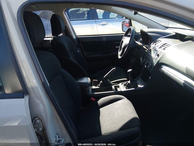 Aukcja sprzedaży 2014 Subaru Xv Crosstrek 2.0i Premium, vin: JF2GPACC5E9330260, numer aukcji: 44935333