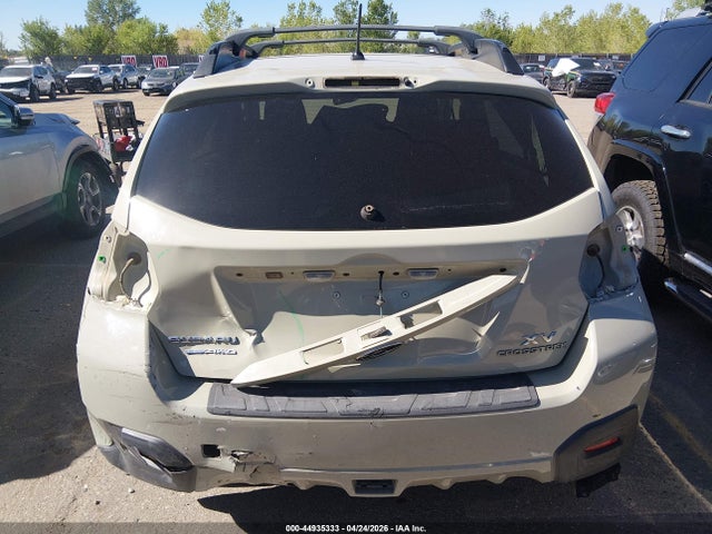 Aukcja sprzedaży 2014 Subaru Xv Crosstrek 2.0i Premium, vin: JF2GPACC5E9330260, numer aukcji: 44935333