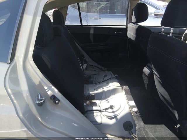 Aukcja sprzedaży 2014 Subaru Xv Crosstrek 2.0i Premium, vin: JF2GPACC5E9330260, numer aukcji: 44935333
