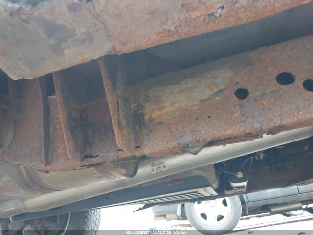 2009 Chevrolet Silverado 1500 Work Truck მანქანა იყიდება აუქციონზე, vin: 1GCEK19C19Z135726, აუქციონის ნომერი: 44935337