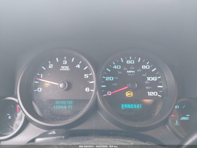 2009 Chevrolet Silverado 1500 Work Truck მანქანა იყიდება აუქციონზე, vin: 1GCEK19C19Z135726, აუქციონის ნომერი: 44935337