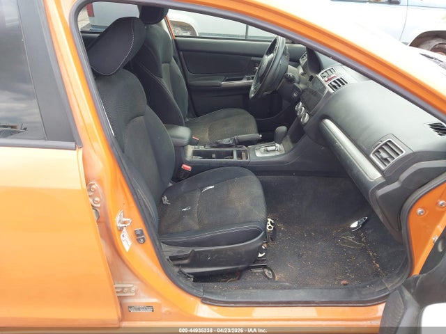 Продажа на аукционе авто 2015 Subaru Xv Crosstrek 2.0i Premium, vin: JF2GPADC3F8285728, номер лота: 44935338
