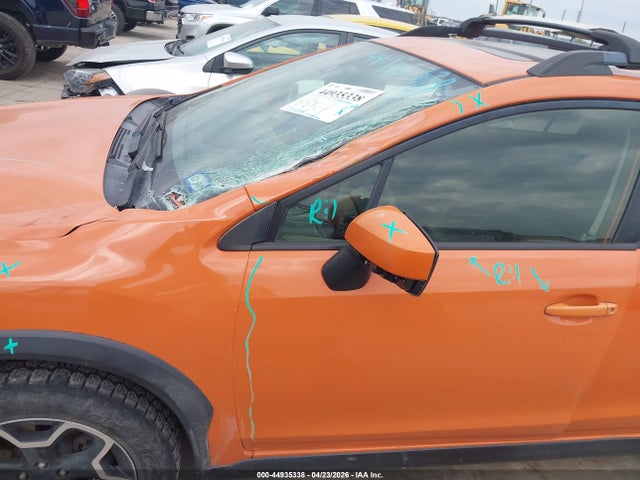 Продажа на аукционе авто 2015 Subaru Xv Crosstrek 2.0i Premium, vin: JF2GPADC3F8285728, номер лота: 44935338