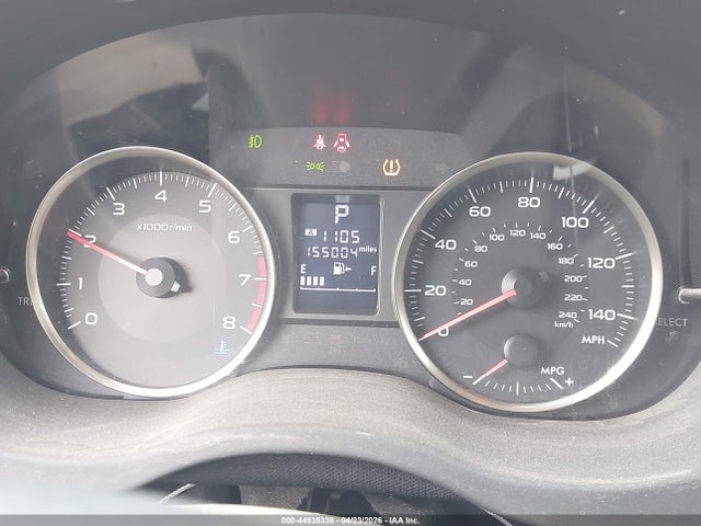 Продажа на аукционе авто 2015 Subaru Xv Crosstrek 2.0i Premium, vin: JF2GPADC3F8285728, номер лота: 44935338