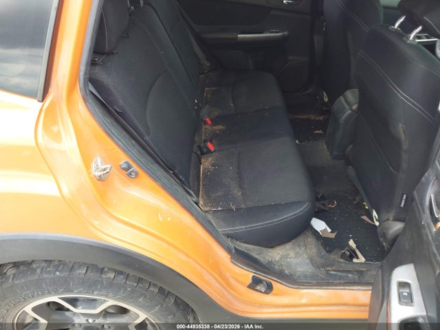 Продажа на аукционе авто 2015 Subaru Xv Crosstrek 2.0i Premium, vin: JF2GPADC3F8285728, номер лота: 44935338