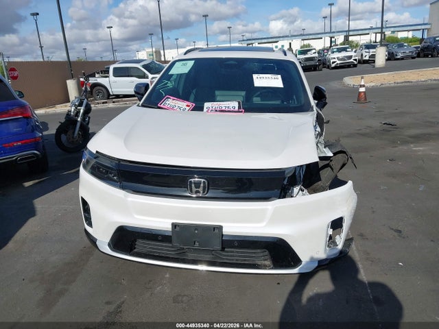 Honda Prologue Touring 2025 3GPKHXRJ1SS512575 Image 11