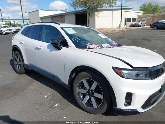 Honda Prologue Touring 2025 3GPKHXRJ1SS512575 Image 12