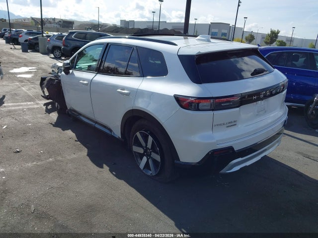 Honda Prologue Touring 2025 3GPKHXRJ1SS512575 Image 3