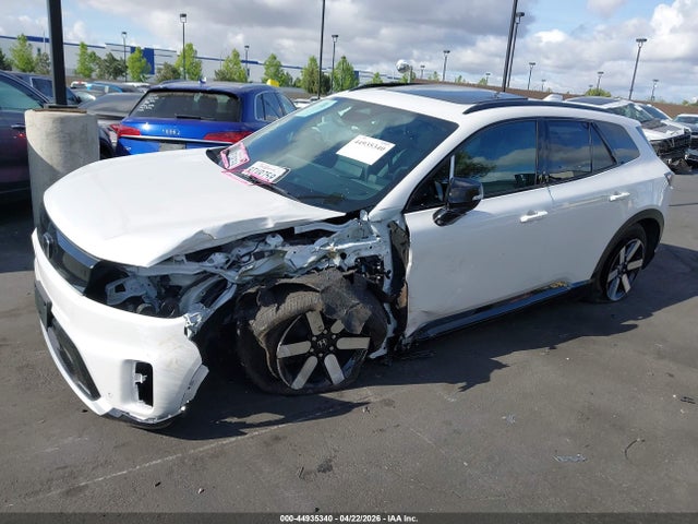 Honda Prologue Touring 2025 3GPKHXRJ1SS512575 Image 6
