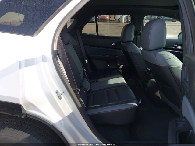 Honda Prologue Touring 2025 3GPKHXRJ1SS512575 Image 8