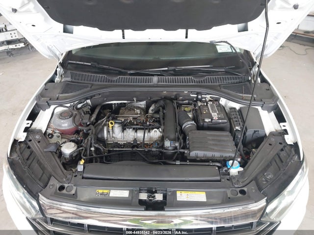 Aukcja sprzedaży 2020 Volkswagen Jetta 1.4t R-line/1.4t S/1.4t Se, vin: 3VWC57BU8LM089046, numer aukcji: 44935342