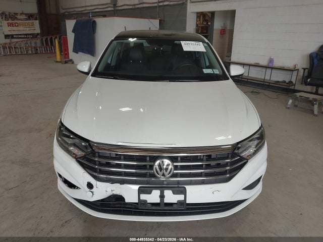 Aukcja sprzedaży 2020 Volkswagen Jetta 1.4t R-line/1.4t S/1.4t Se, vin: 3VWC57BU8LM089046, numer aukcji: 44935342