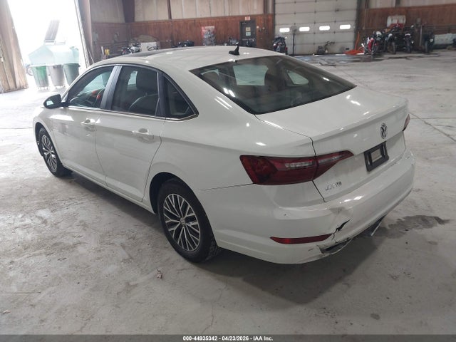 Aukcja sprzedaży 2020 Volkswagen Jetta 1.4t R-line/1.4t S/1.4t Se, vin: 3VWC57BU8LM089046, numer aukcji: 44935342