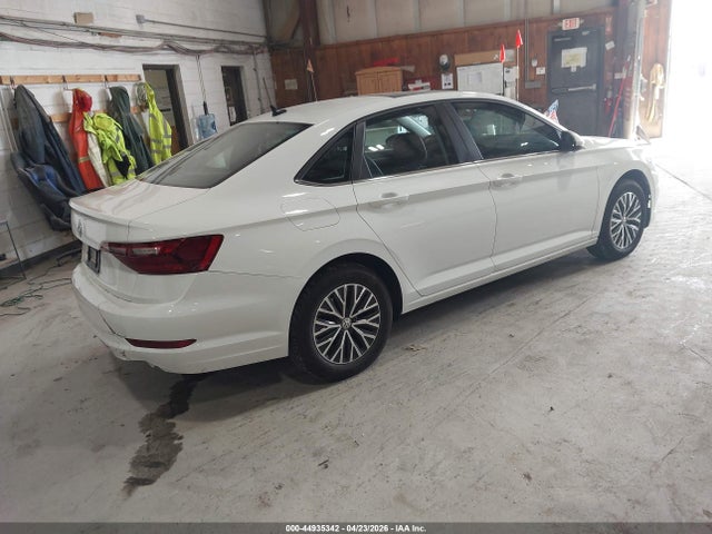 Aukcja sprzedaży 2020 Volkswagen Jetta 1.4t R-line/1.4t S/1.4t Se, vin: 3VWC57BU8LM089046, numer aukcji: 44935342
