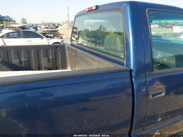 Auction sale of the 1998 Chevrolet C1500 Fleetside W/t, vin: 1GCEC14W2WZ281417, lot number: 44935343