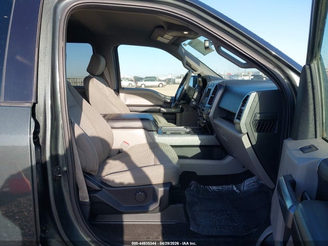 Aukcja sprzedaży 2018 Ford F-150 Xlt, vin: 1FTEW1EP3JKF95139, numer aukcji: 44935344