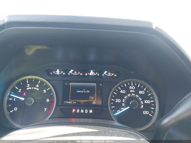 Aukcja sprzedaży 2018 Ford F-150 Xlt, vin: 1FTEW1EP3JKF95139, numer aukcji: 44935344
