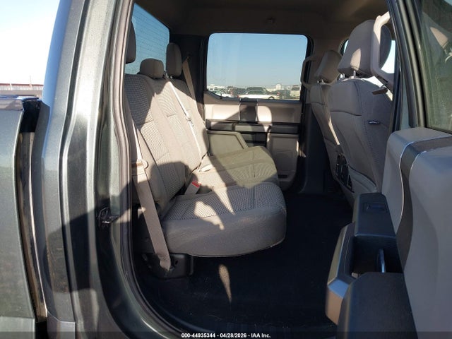 Aukcja sprzedaży 2018 Ford F-150 Xlt, vin: 1FTEW1EP3JKF95139, numer aukcji: 44935344