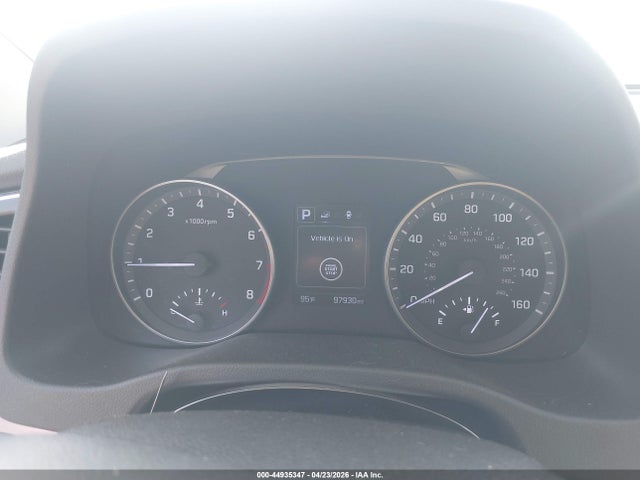 Продаж на аукціоні авто 2017 Hyundai Elantra Se, vin: 5NPD84LF2HH119622, номер лоту: 44935347