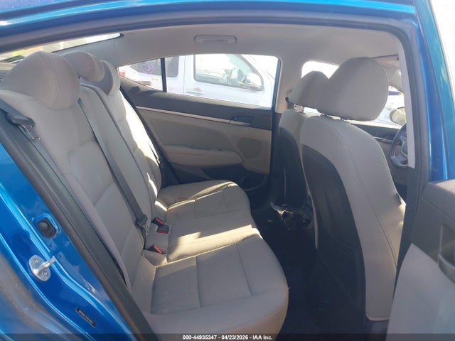 Продаж на аукціоні авто 2017 Hyundai Elantra Se, vin: 5NPD84LF2HH119622, номер лоту: 44935347