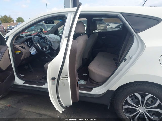 Продаж на аукціоні авто 2012 Hyundai Tucson Gl, vin: KM8JT3AB9CU375097, номер лоту: 44935350