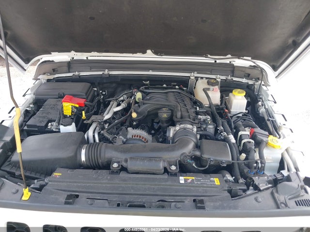 Aukcja sprzedaży 2021 Jeep Gladiator Sport S 4x4, vin: 1C6HJTAGXML616717, numer aukcji: 44935351