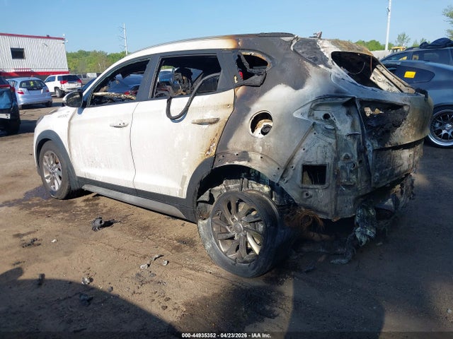 2018 Hyundai Tucson Sel Plus მანქანა იყიდება აუქციონზე, vin: KM8J33A49JU737735, აუქციონის ნომერი: 44935352