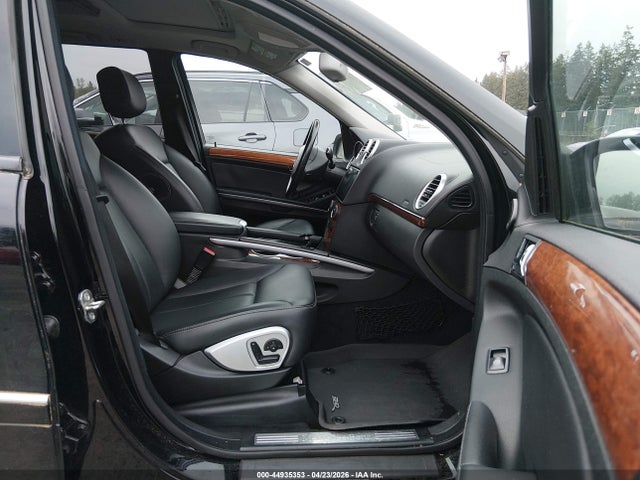 Продаж на аукціоні авто 2007 Mercedes-benz Gl 450 4matic, vin: 4JGBF71E67A217322, номер лоту: 44935353