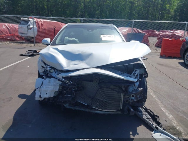 44935354 :رقم المزاد ، 4T1K61BK4LU017355 vin ، 2020 Toyota Camry Xse Awd مزاد بيع
