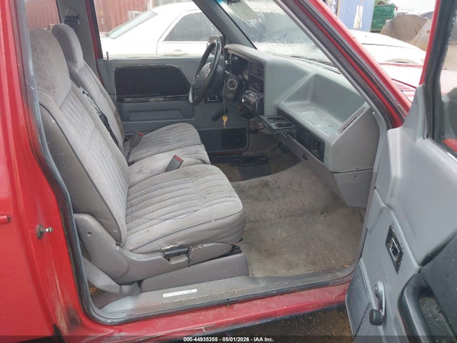 44935355 :رقم المزاد ، 1B7GL23X1RW103481 vin ، 1994 Dodge Dakota مزاد بيع