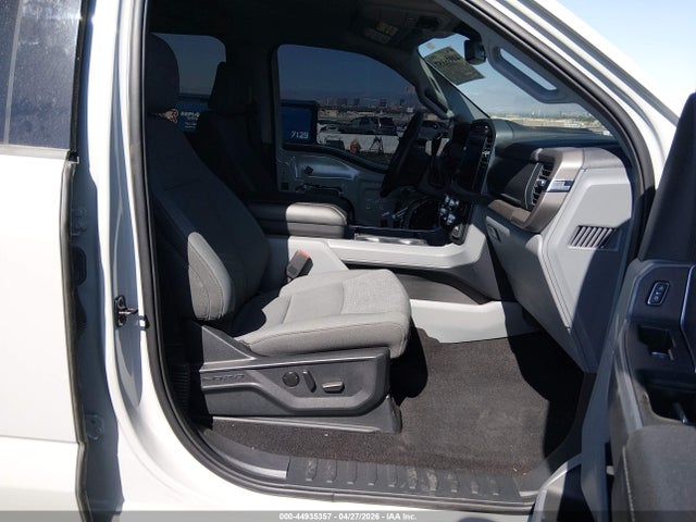 2024 Ford F-150 Xlt მანქანა იყიდება აუქციონზე, vin: 1FTFW3L88RKE24782, აუქციონის ნომერი: 44935357