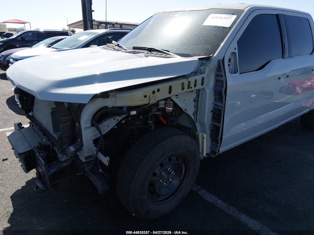 2024 Ford F-150 Xlt მანქანა იყიდება აუქციონზე, vin: 1FTFW3L88RKE24782, აუქციონის ნომერი: 44935357
