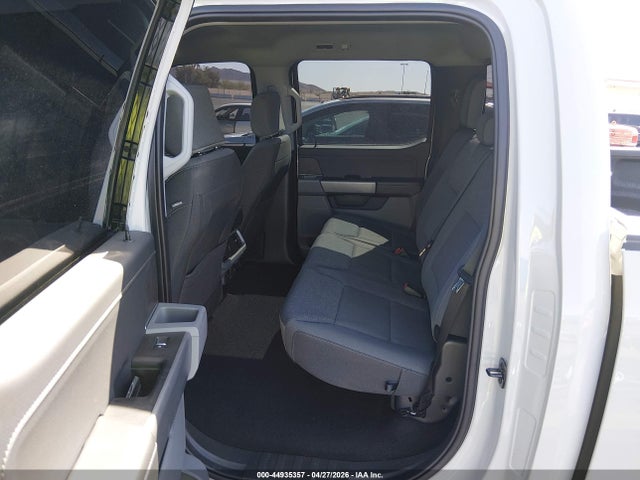 2024 Ford F-150 Xlt მანქანა იყიდება აუქციონზე, vin: 1FTFW3L88RKE24782, აუქციონის ნომერი: 44935357