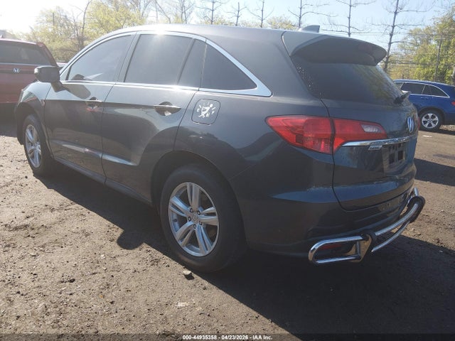 Продажа на аукционе авто 2013 Acura Rdx, vin: 5J8TB4H33DL018804, номер лота: 44935358