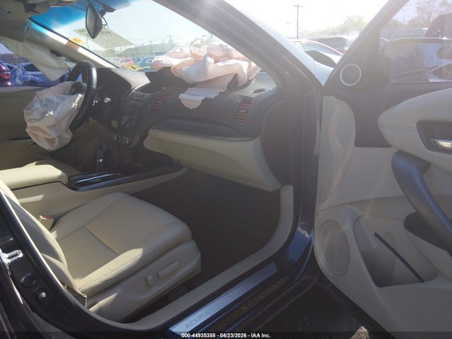 Продажа на аукционе авто 2013 Acura Rdx, vin: 5J8TB4H33DL018804, номер лота: 44935358