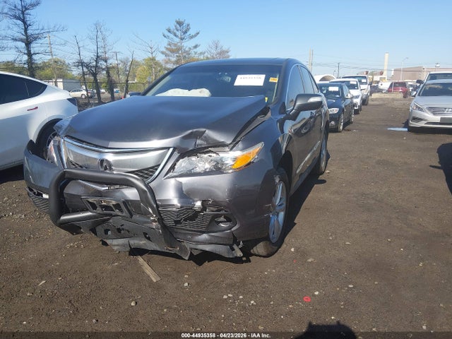 Продажа на аукционе авто 2013 Acura Rdx, vin: 5J8TB4H33DL018804, номер лота: 44935358