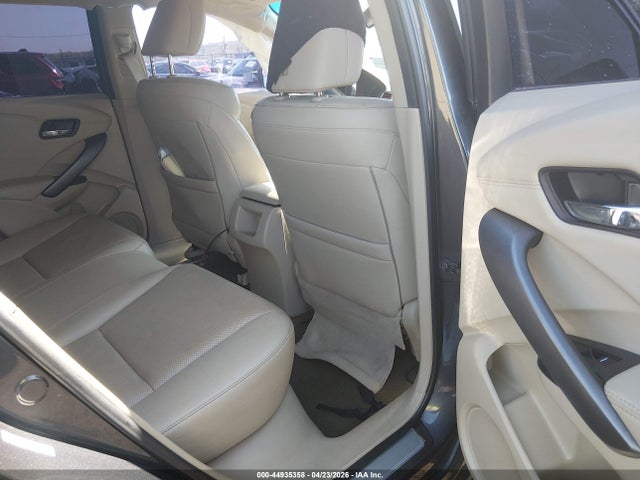 Продажа на аукционе авто 2013 Acura Rdx, vin: 5J8TB4H33DL018804, номер лота: 44935358